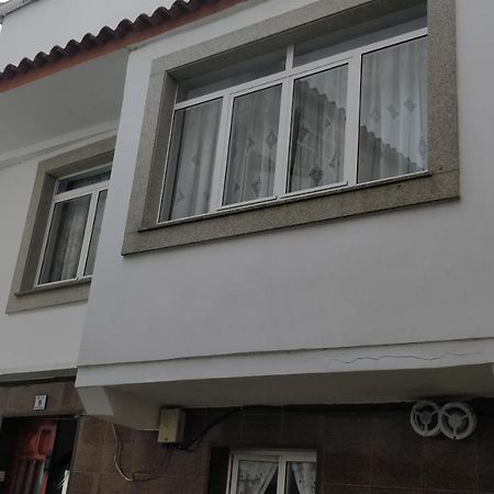 Casa Familiar Con Barbacoa Villa Finisterre Exterior foto